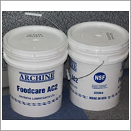 NSFH1认证复合铝基食品级润滑脂ArchineFoodcareAC2
