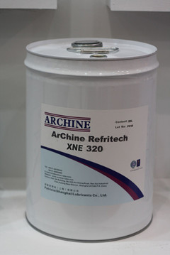 Archine Refritech XNE 320